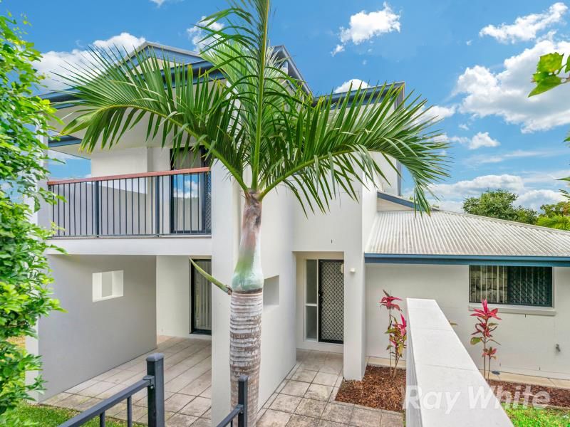 40 Magenta Cres, Mitchelton, QLD 4053