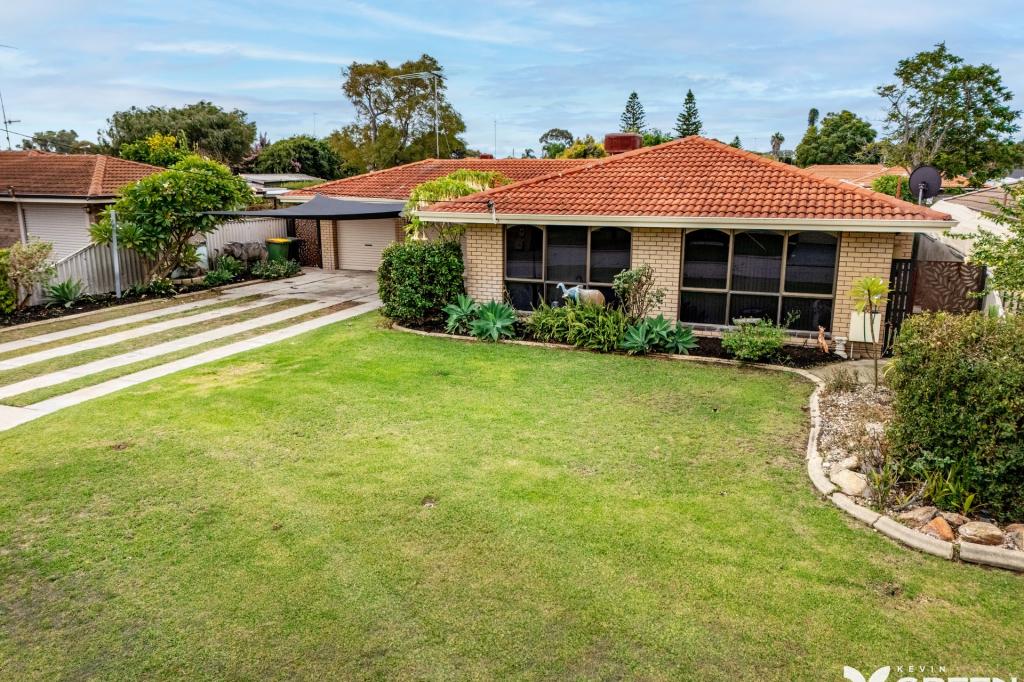 16 Kookerbrook St, Dudley Park, WA 6210