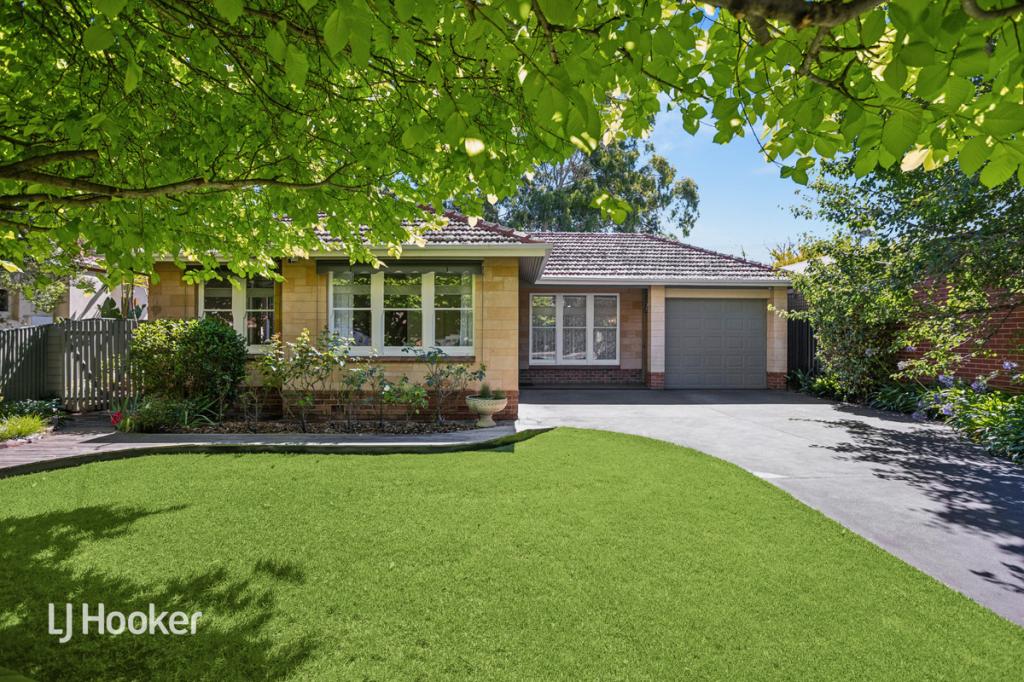 4 Lasscock Ave, Lockleys, SA 5032