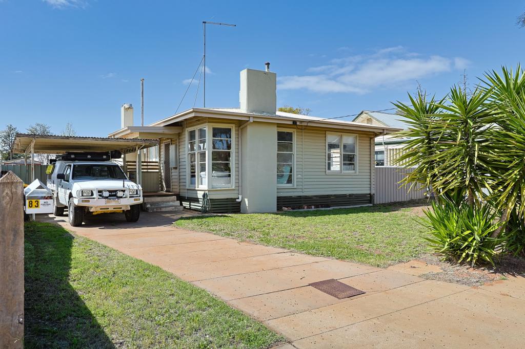 83 Ilex St, Red Cliffs, VIC 3496