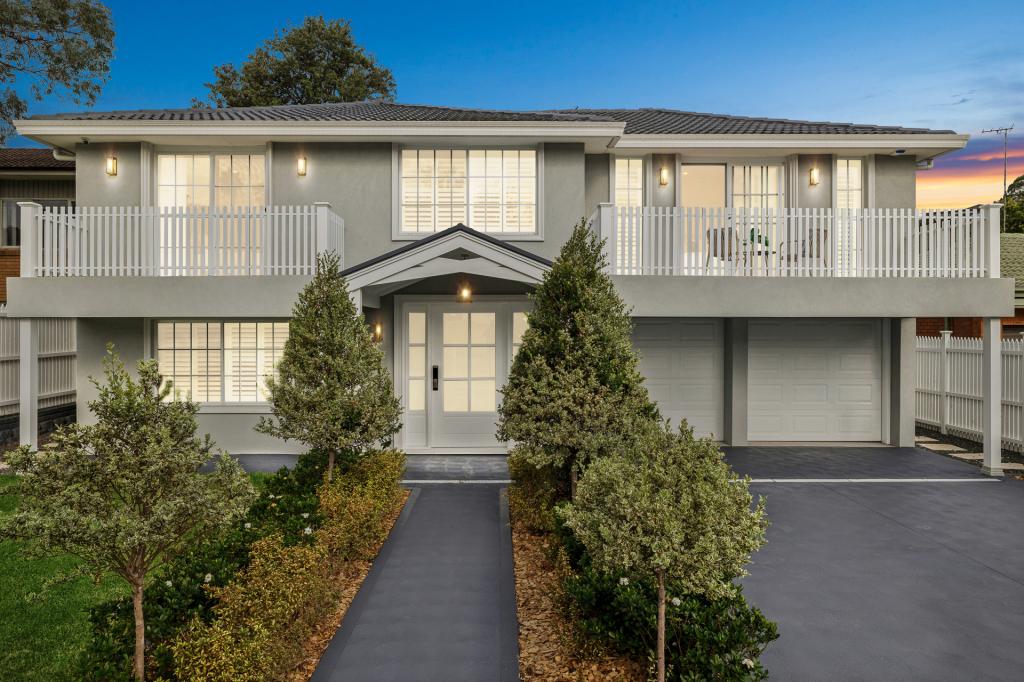 38 Allison Ave, Condell Park, NSW 2200