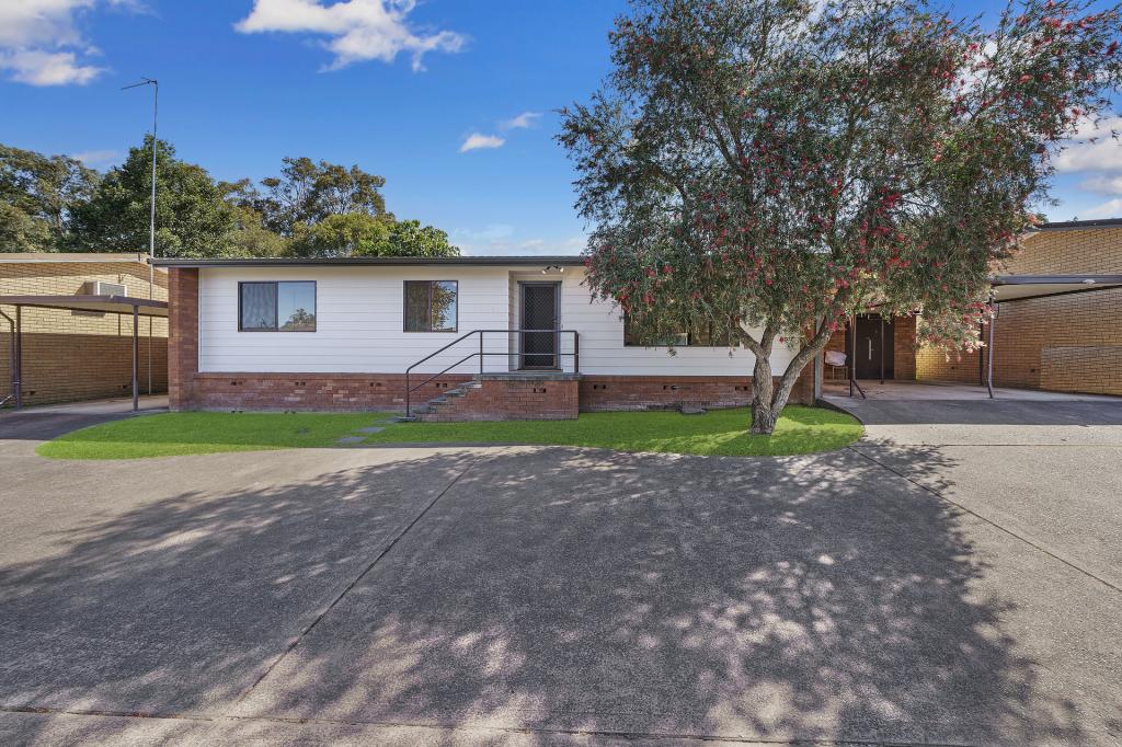 9/14 Woodward Ave, Wyong, NSW 2259