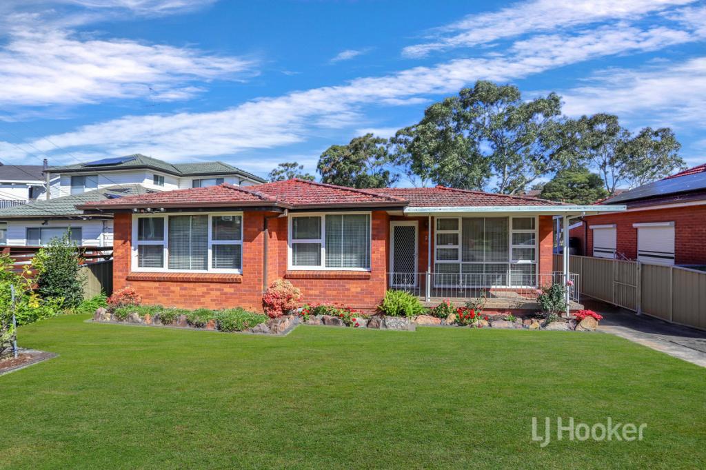 22 Kurrajong Cres, Blacktown, NSW 2148