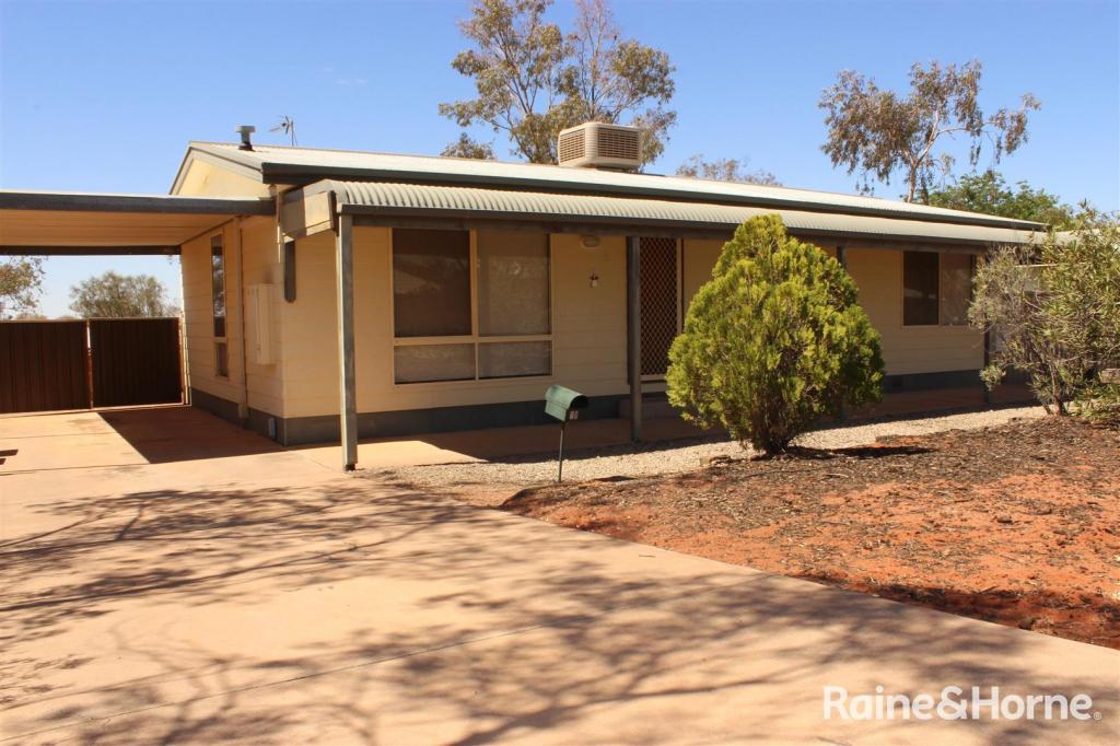 31 BOPEECHEE ST, ROXBY DOWNS, SA 5725