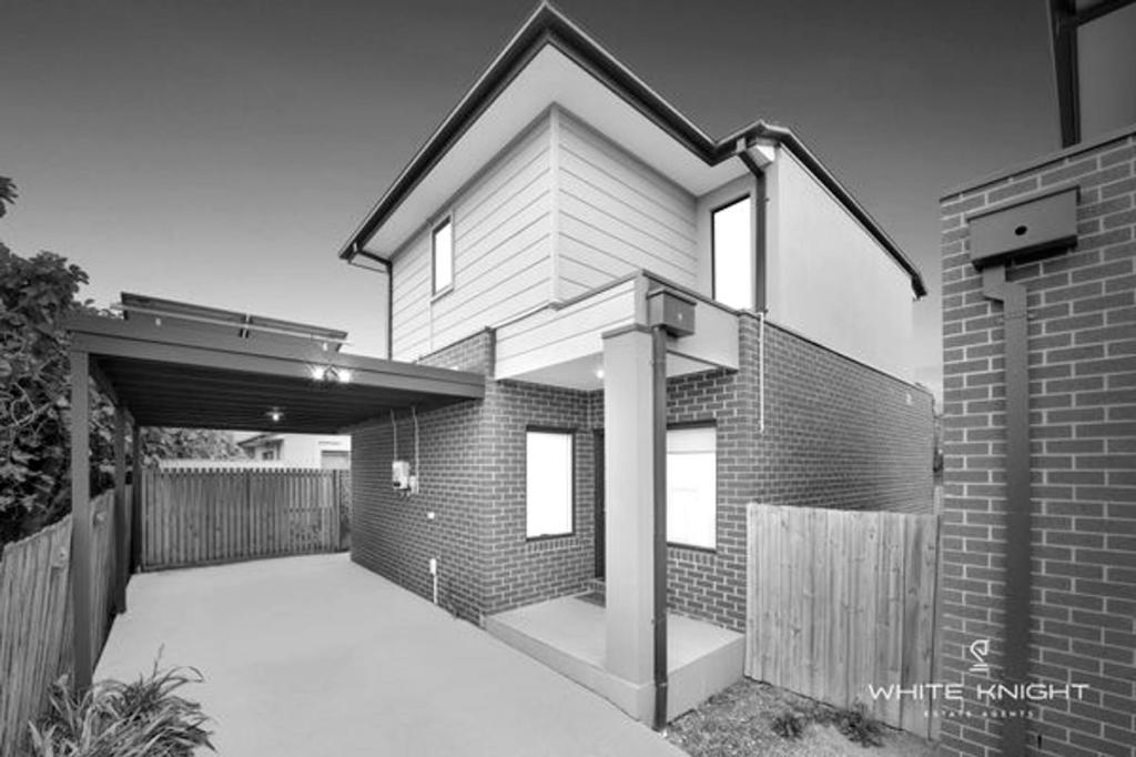 3/68c Henry St, St Albans, VIC 3021