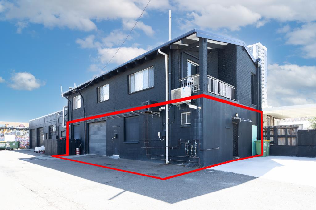 4/13 GARDENIA GR, BURLEIGH HEADS, QLD 4220