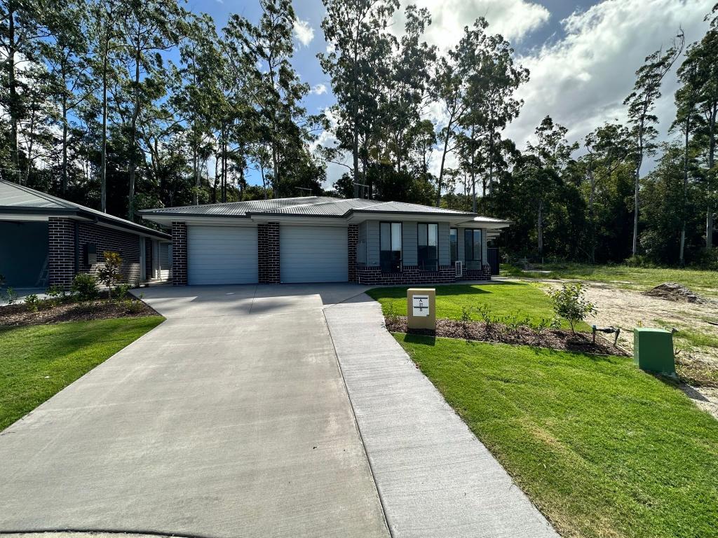 31a Brockagh Ct, Townsend, NSW 2463