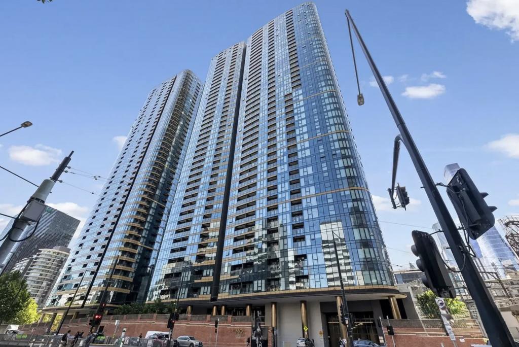 3214/628 Flinders St, Docklands, VIC 3008