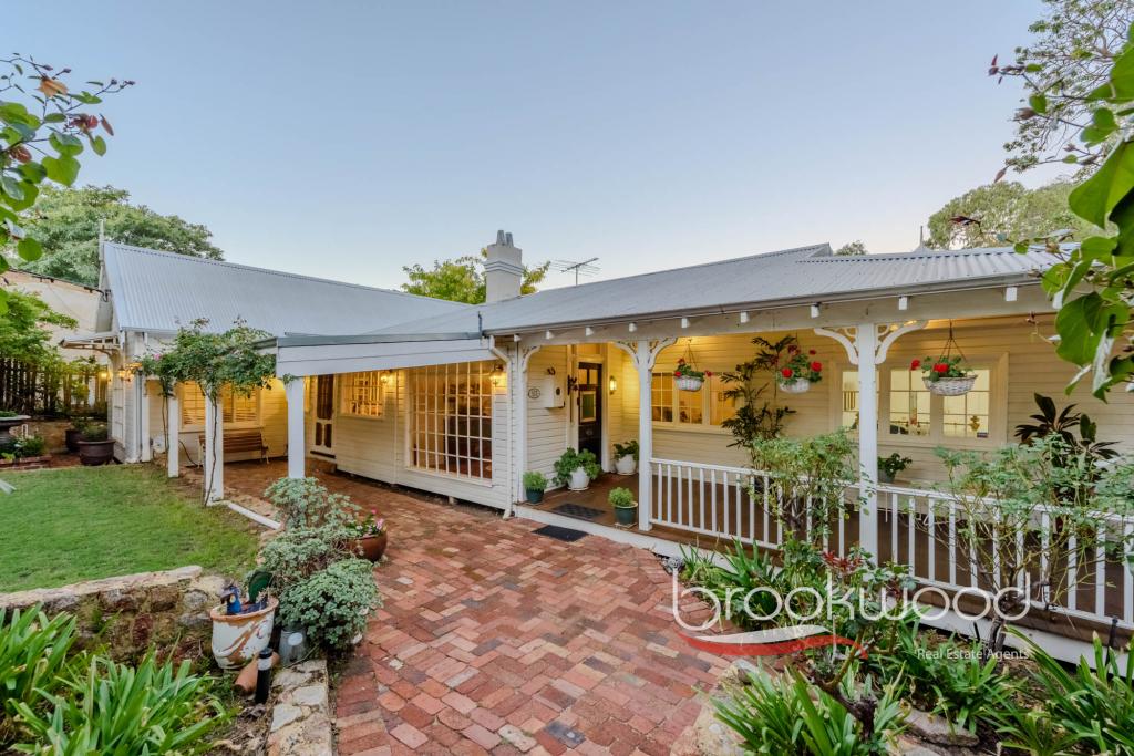 155 Glen Rd, Darlington, WA 6070