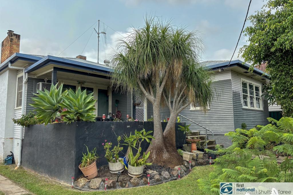 118 Wynter St, Taree, NSW 2430