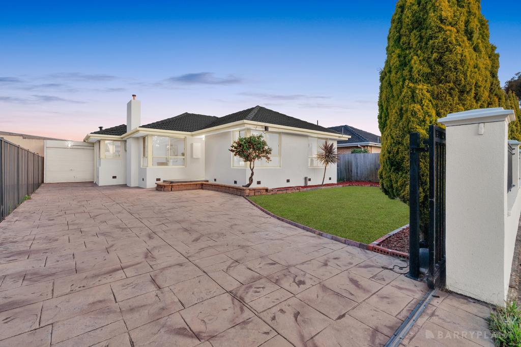 51 Festival Cres, Keysborough, VIC 3173