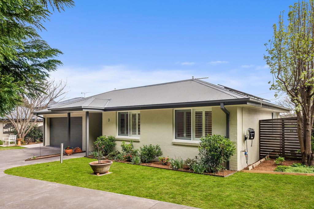 3/51 Robinia Dr, Bowral, NSW 2576
