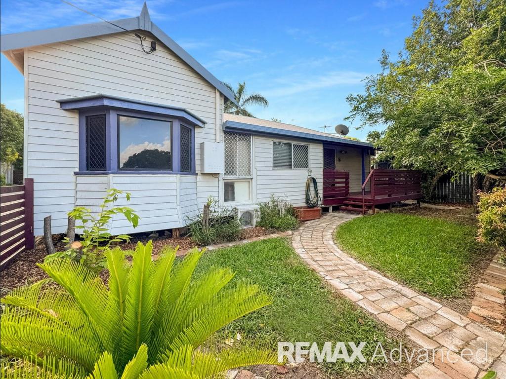 1/7 STASIA LANE, SOUTH GLADSTONE, QLD 4680