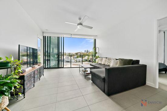 1009/10 Trinity St, Fortitude Valley, QLD 4006