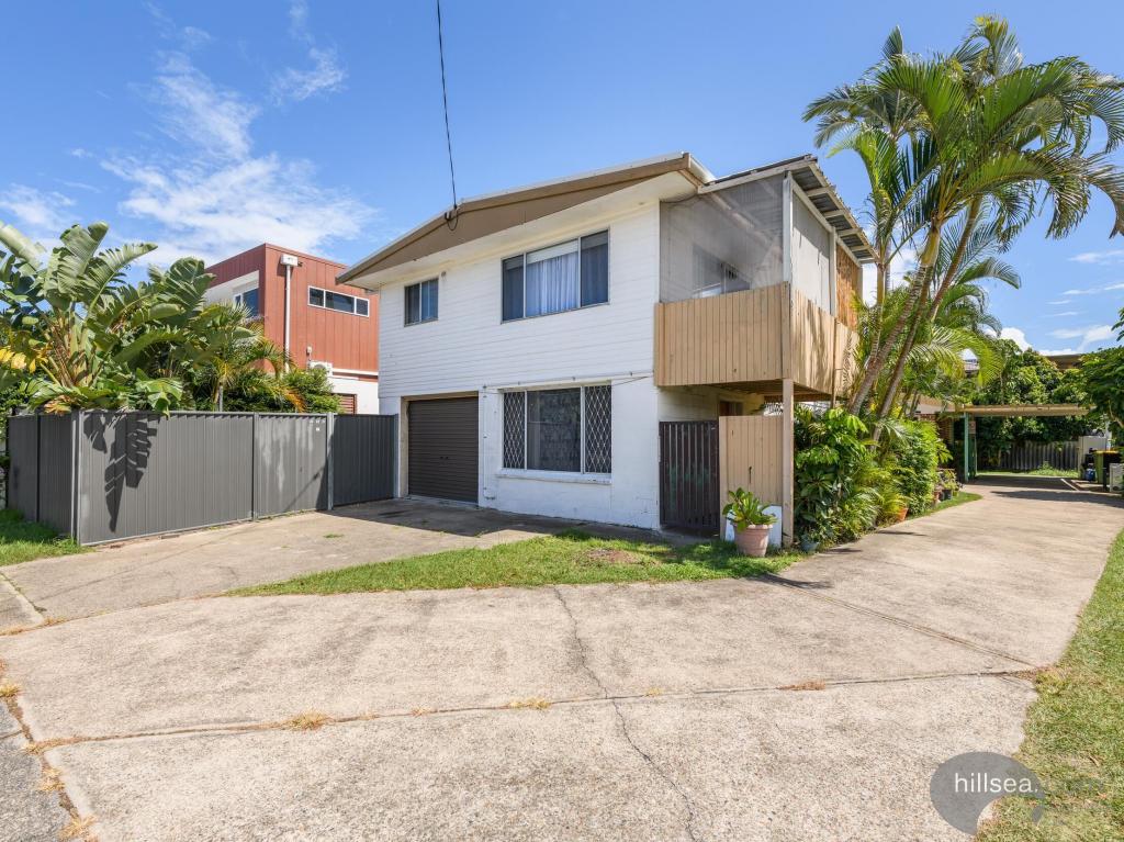 1/258 Bayview St, Hollywell, QLD 4216