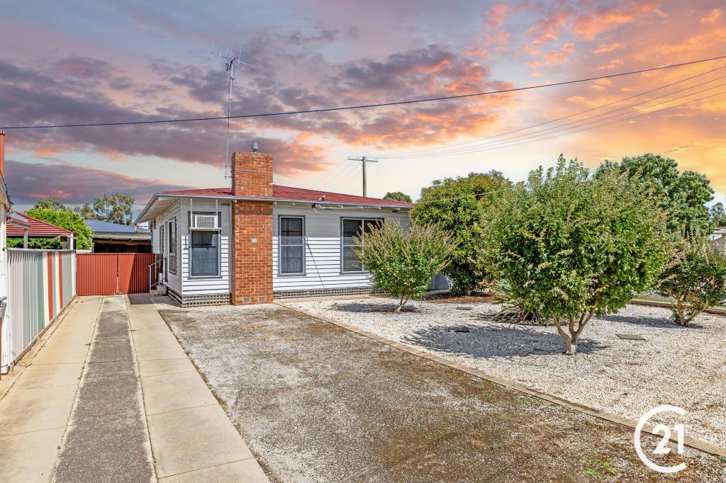 71 Haverfield St, Echuca, VIC 3564