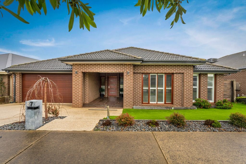 87 Soldiers Rd, Berwick, VIC 3806