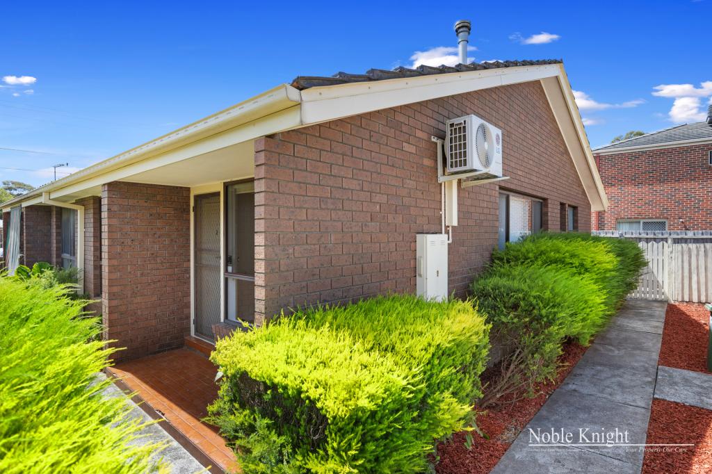 2/58 Beresford Rd, Lilydale, VIC 3140