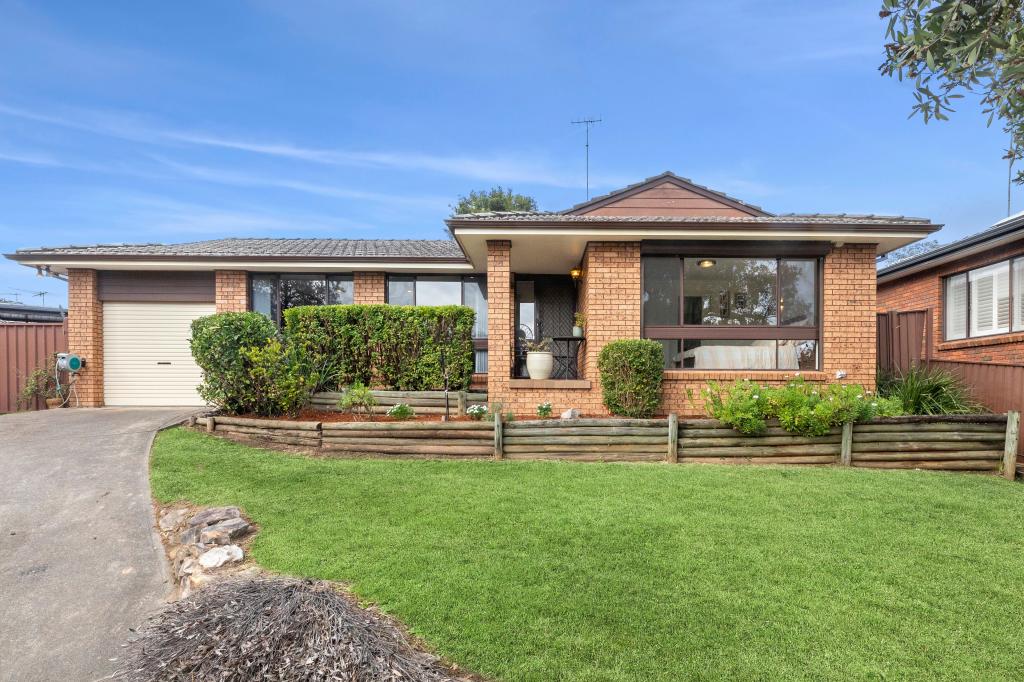 2 Melaleuca Pl, Alfords Point, NSW 2234