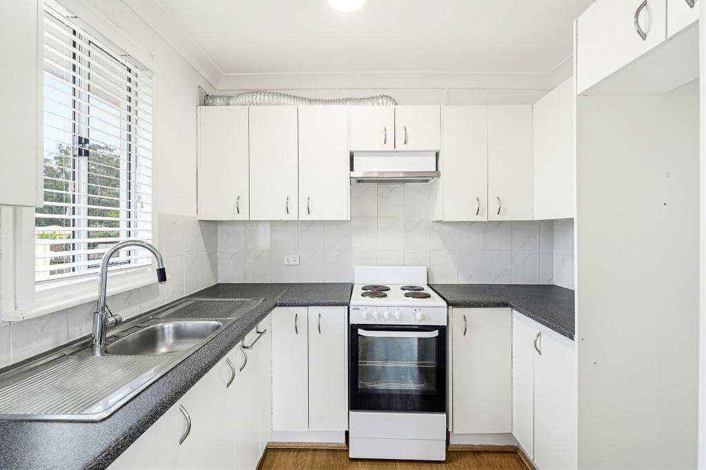 6 Cusack Pl, Blackett, NSW 2770