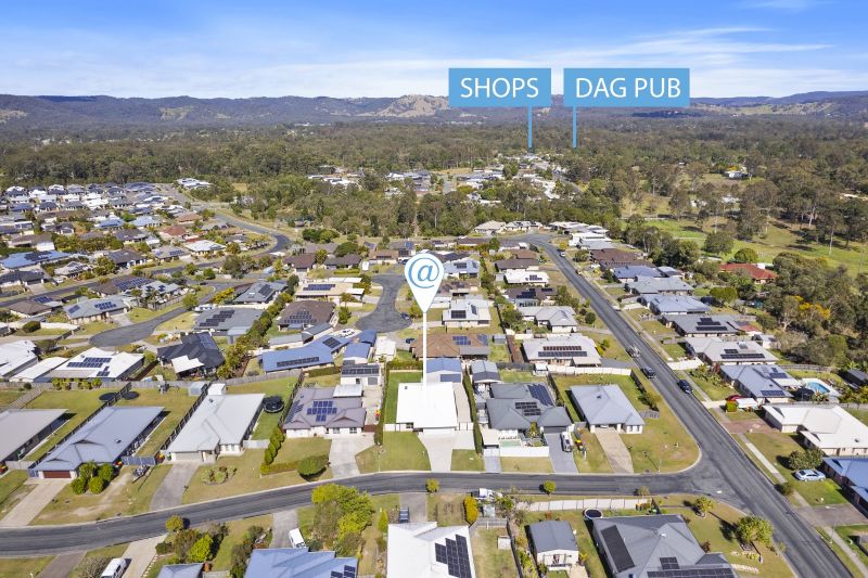 6 Binowee Ct, D'Aguilar, QLD 4514