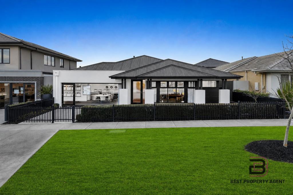 22 Soho Bvd, Berwick, VIC 3806