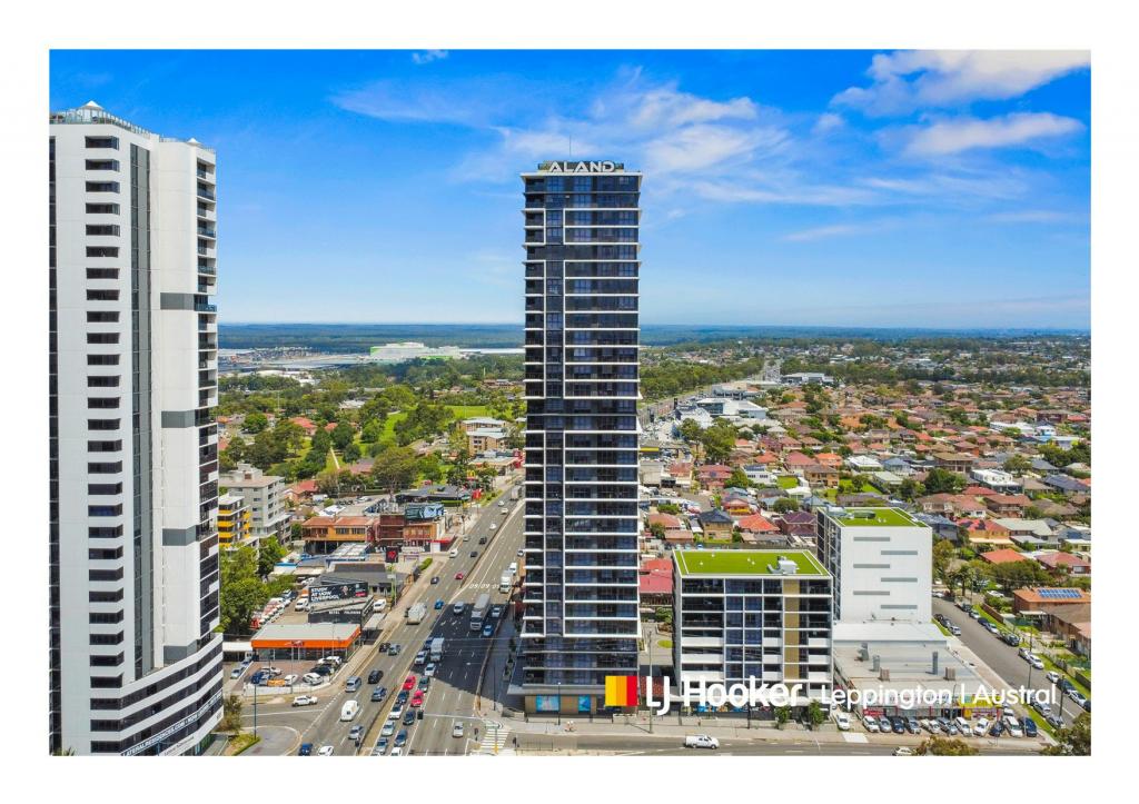 Unit 907, Hume Hwy, Liverpool, NSW 2170