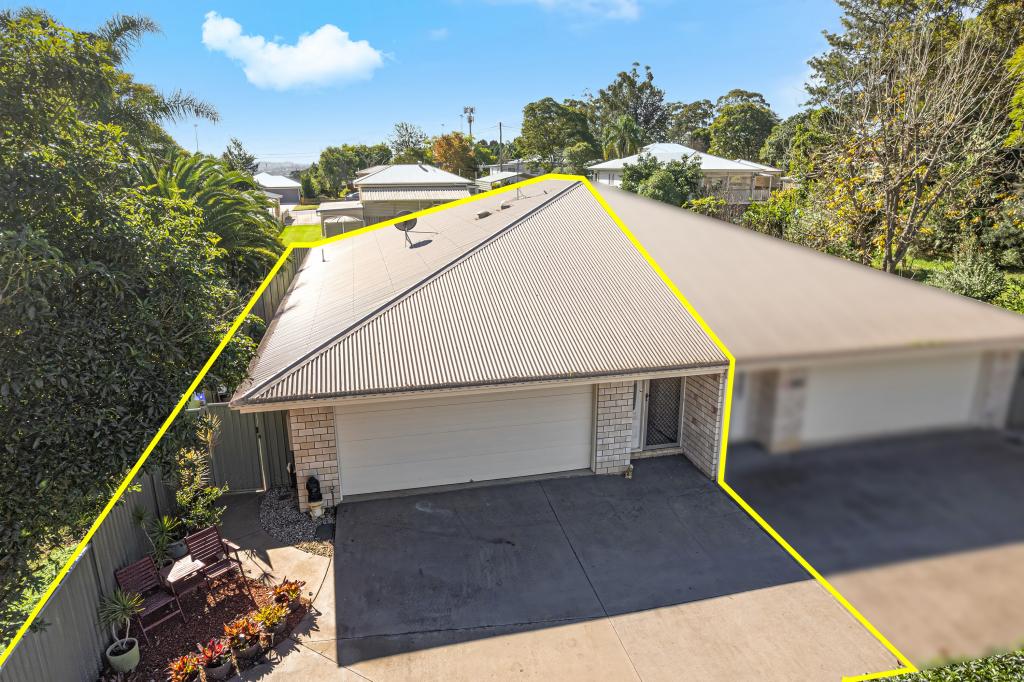 1/285a Alderley St, South Toowoomba, QLD 4350