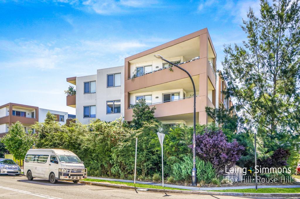 303/5 Demeter St, Rouse Hill, NSW 2155