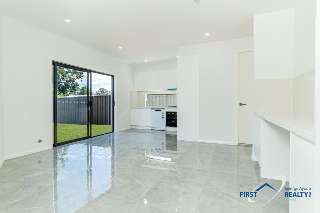 26a David Ave, Casula, NSW 2170