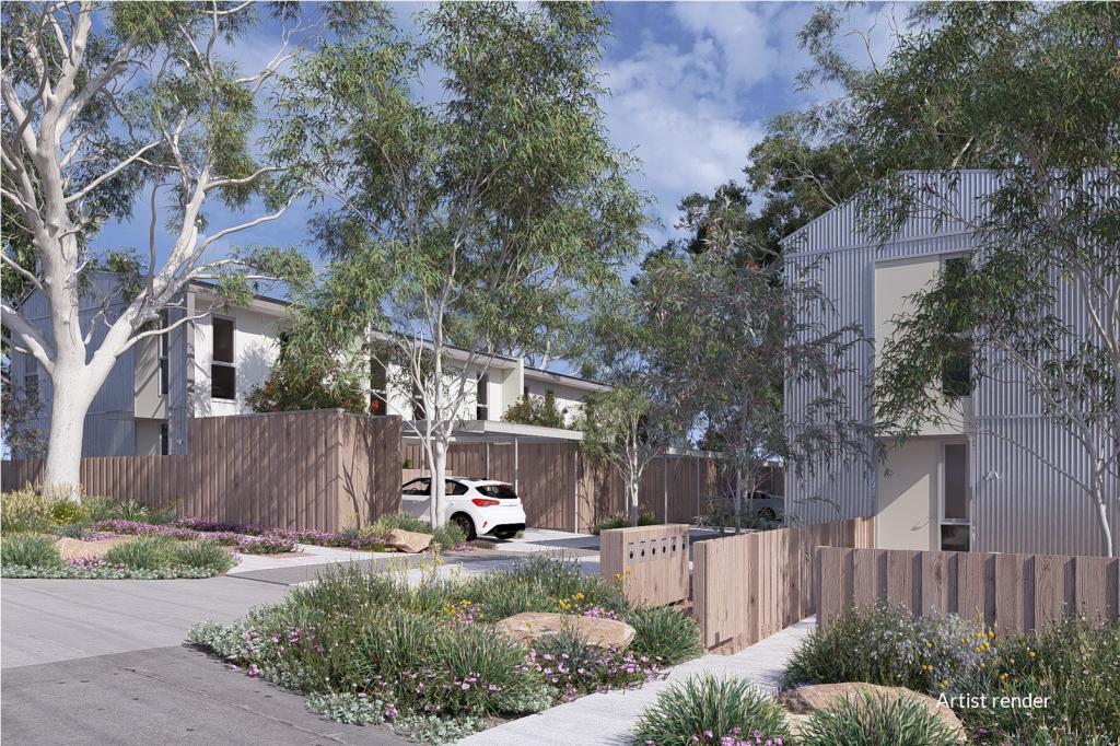 Pl 2 Of 52 Le Souef St, Margaret River, WA 6285