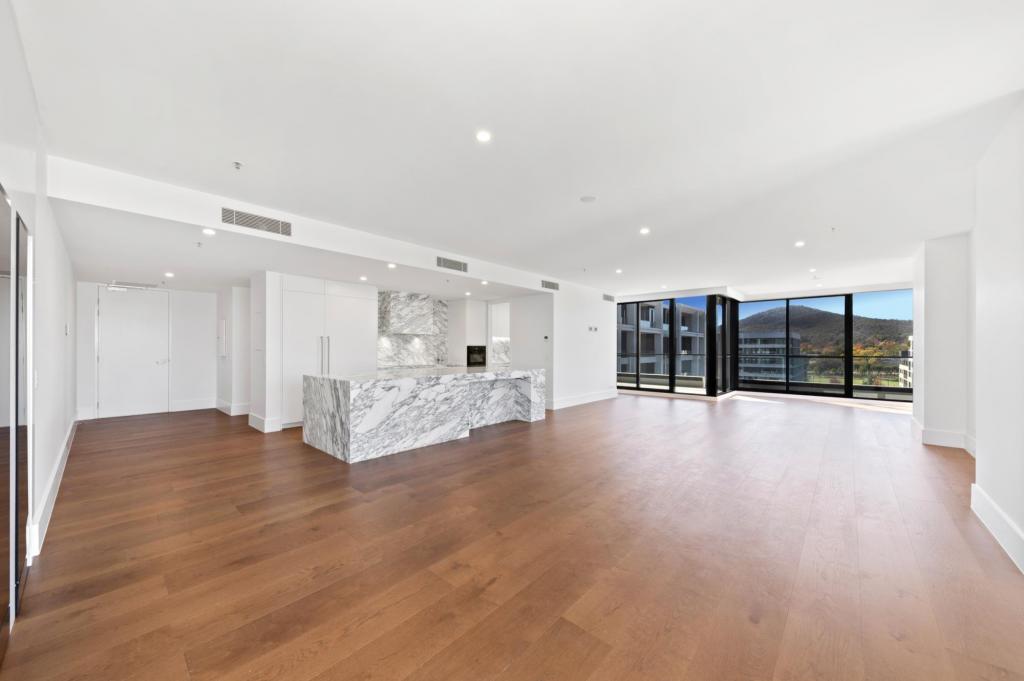 137/62 Constitution Ave, Campbell, ACT 2612