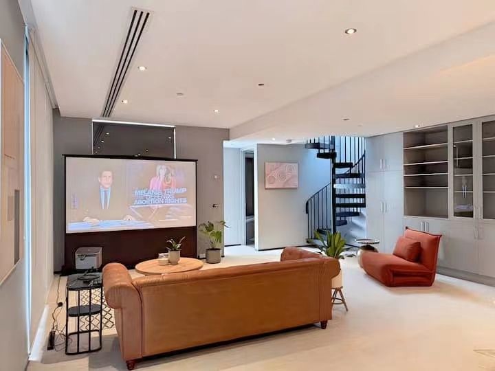 1 Queens Rd, Melbourne, VIC 3004