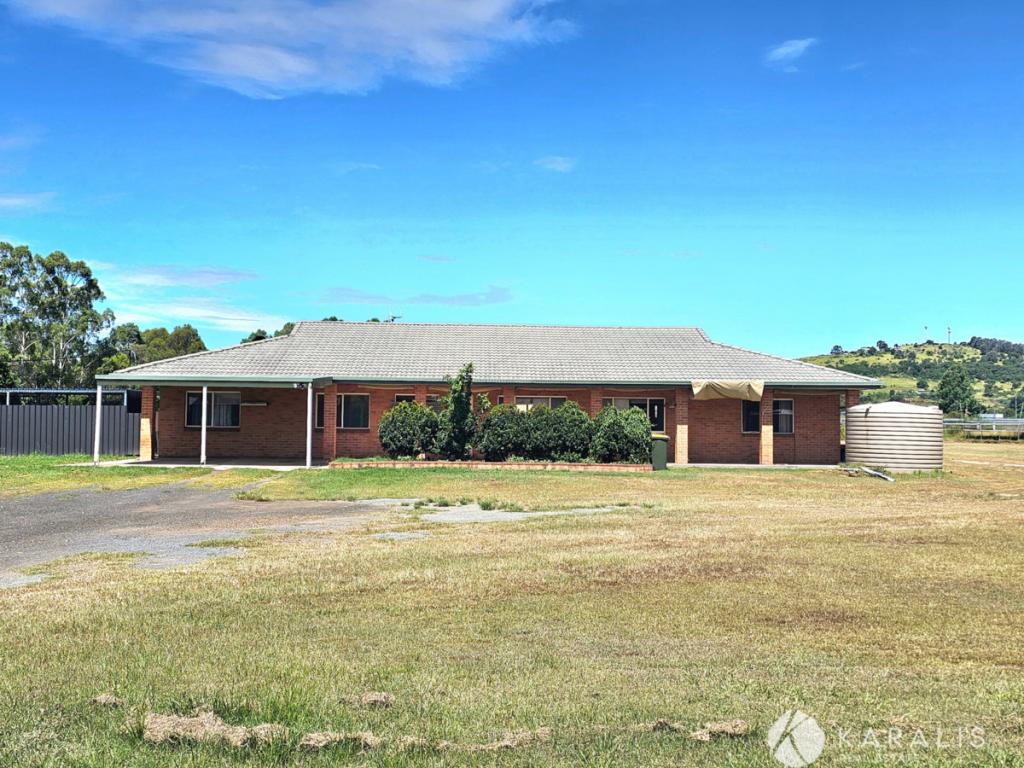 81 Lowood Minden Rd, Lowood, QLD 4311