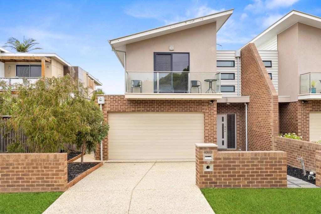 2/106 Dare St, Ocean Grove, VIC 3226