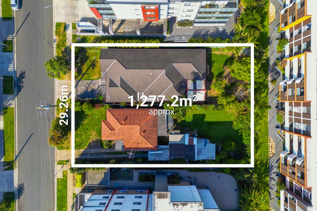 74 - 76 Essington St, Wentworthville, NSW 2145