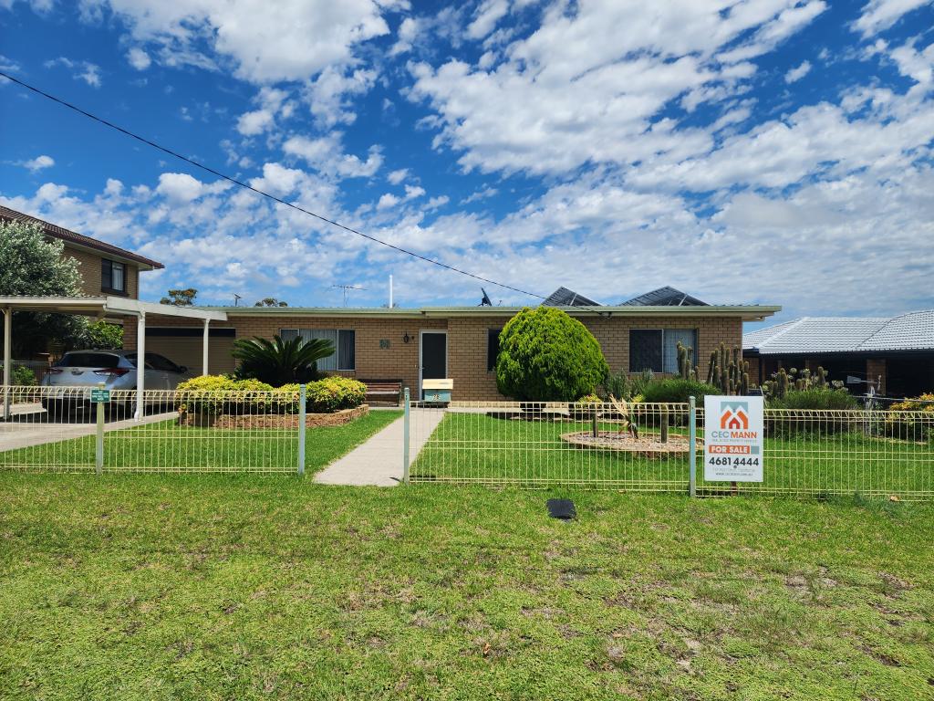 38 Britannia St, Stanthorpe, QLD 4380