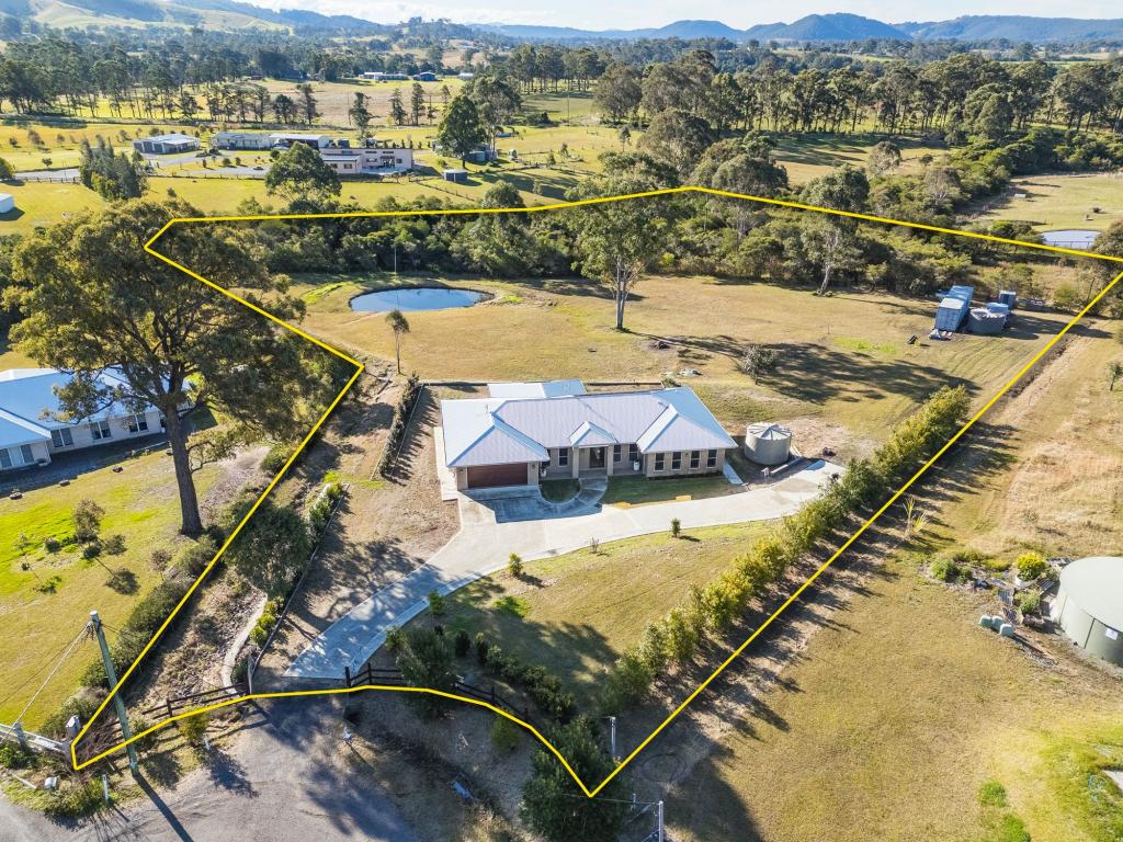 36 Jinker Cct, Clarence Town, NSW 2321