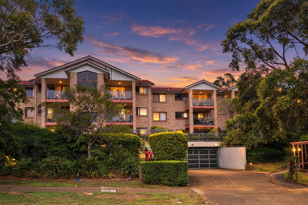 33/28-34 Leonay St, Sutherland, NSW 2232