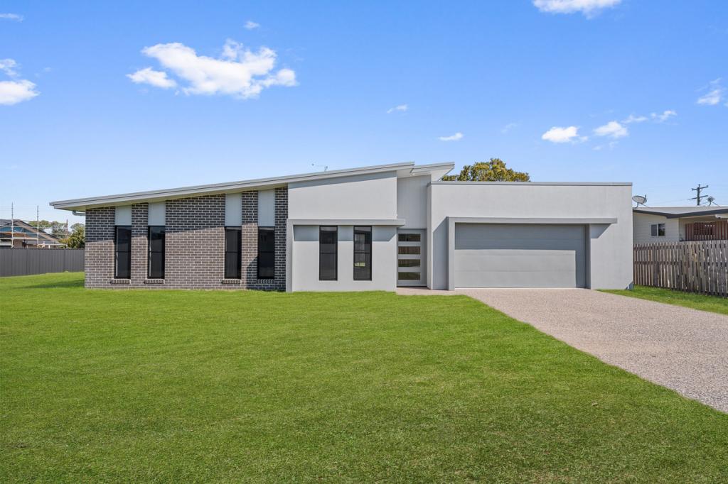 51 Woodruff Cres, Nikenbah, QLD 4655