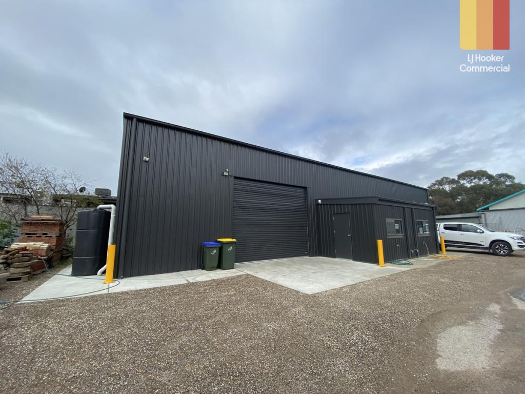 SHED 3/26-28 MUSGRAVE AVE, WELLAND, SA 5007