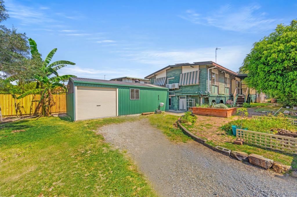 2 Paradise St, Nerang, QLD 4211