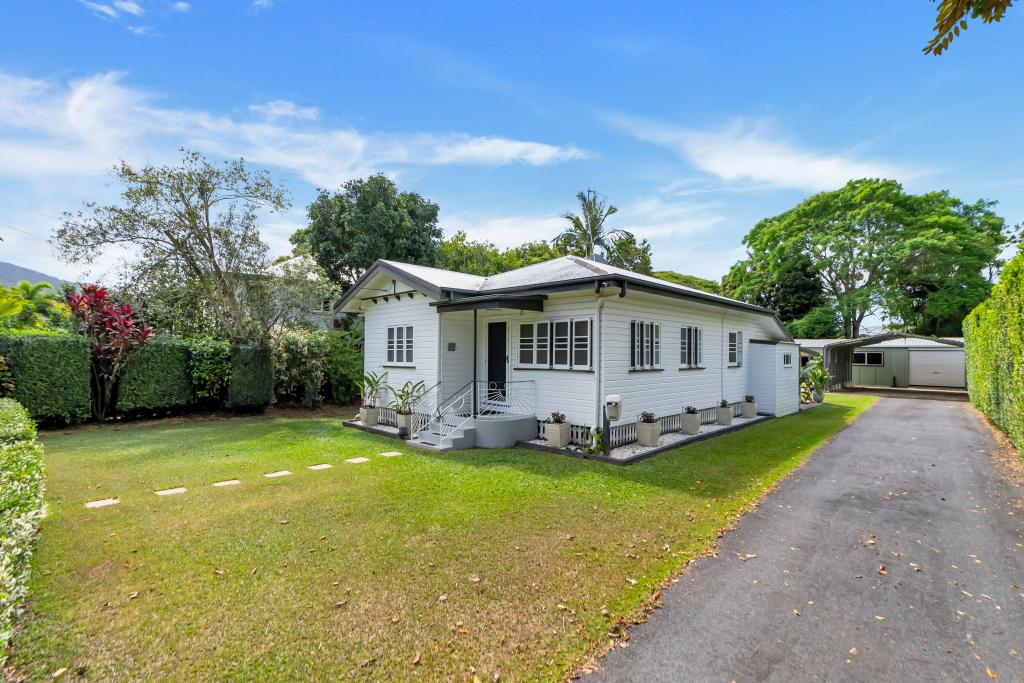 38 Swan St, Gordonvale, QLD 4865