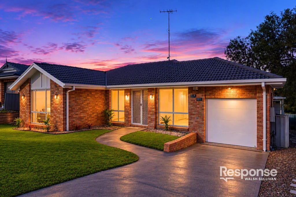 16 Corinne St, Acacia Gardens, NSW 2763
