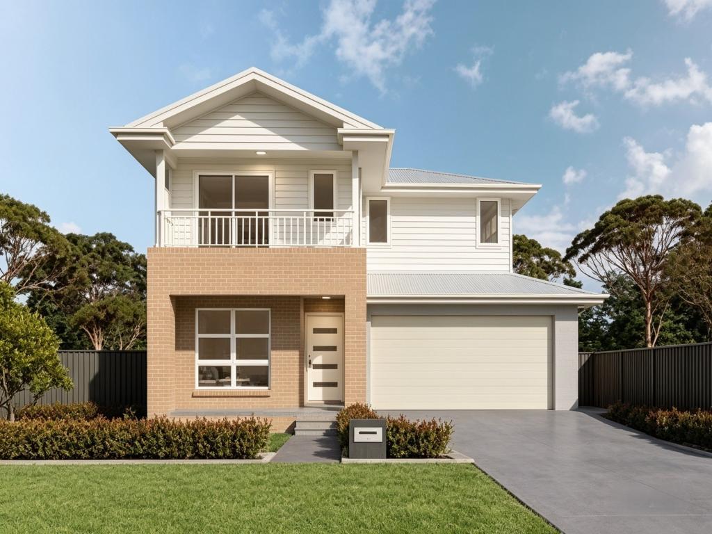 Contact Agent For Address, Gilead, NSW 2560