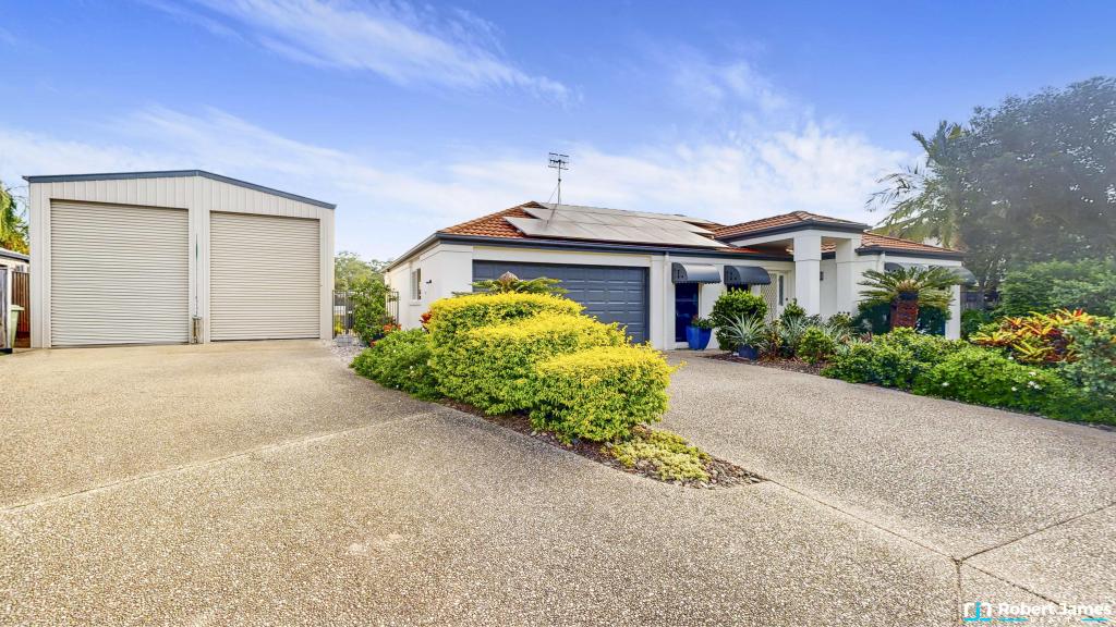 4 Feathertail Ct, Tewantin, QLD 4565