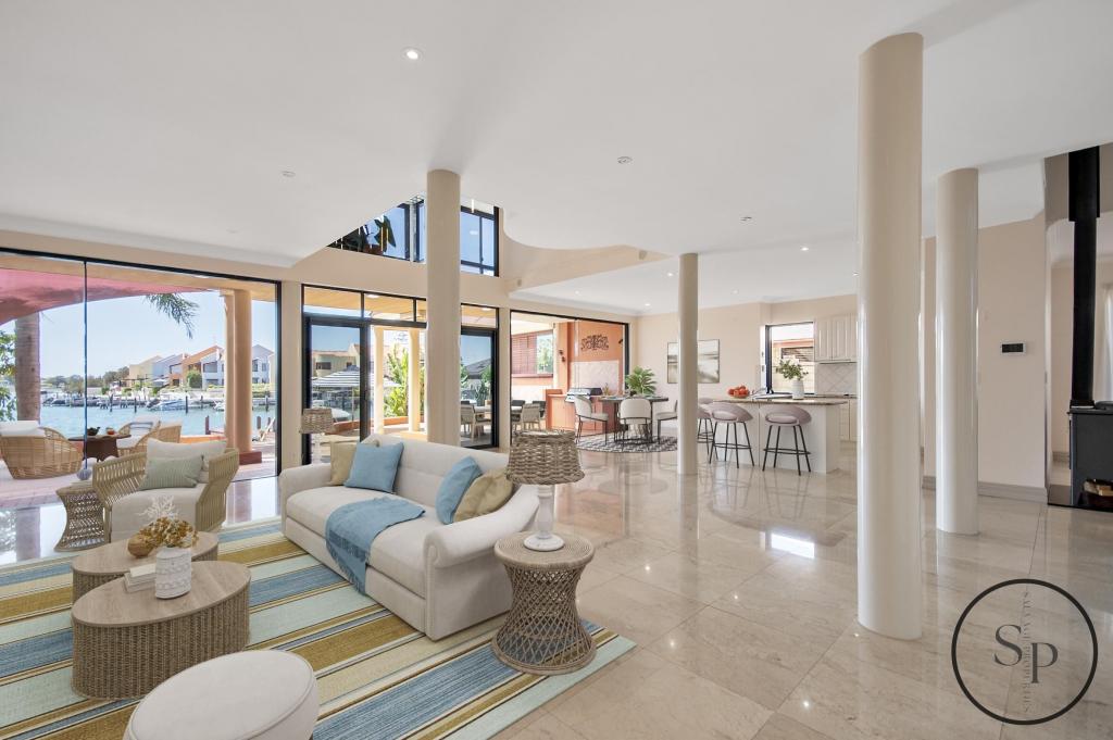8 Rialto Pl, Halls Head, WA 6210