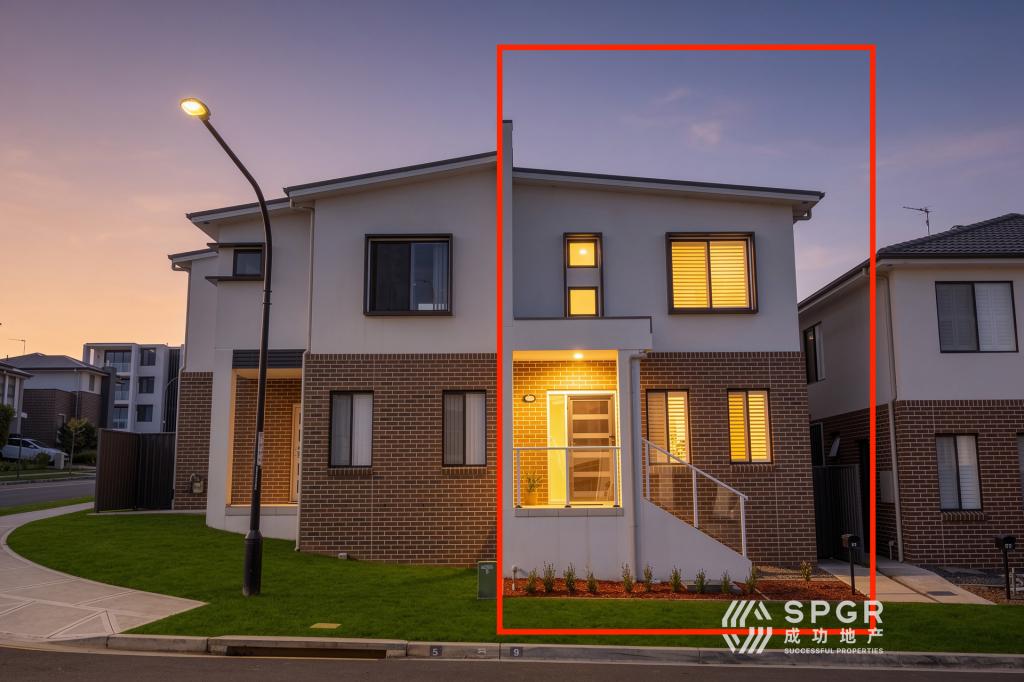 65 India Pde, Rouse Hill, NSW 2155