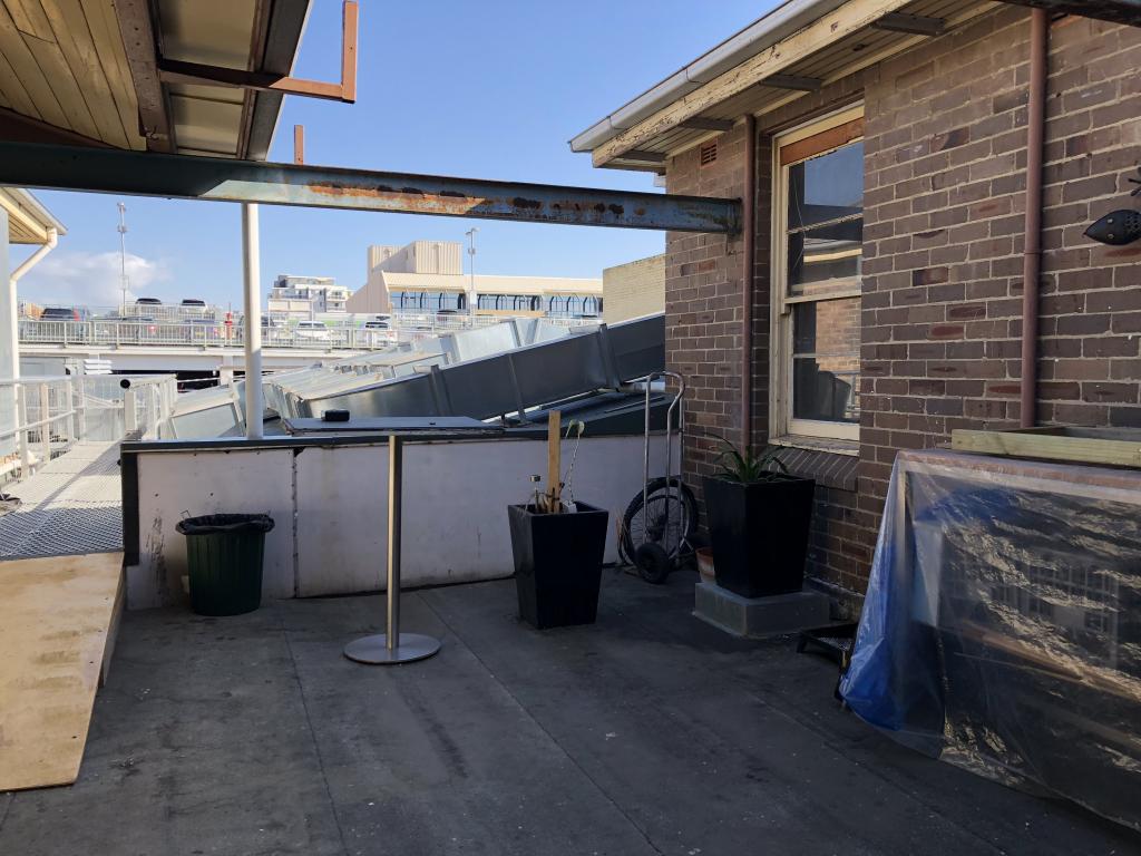 Room 14/269 Macquarie St, Liverpool, NSW 2170