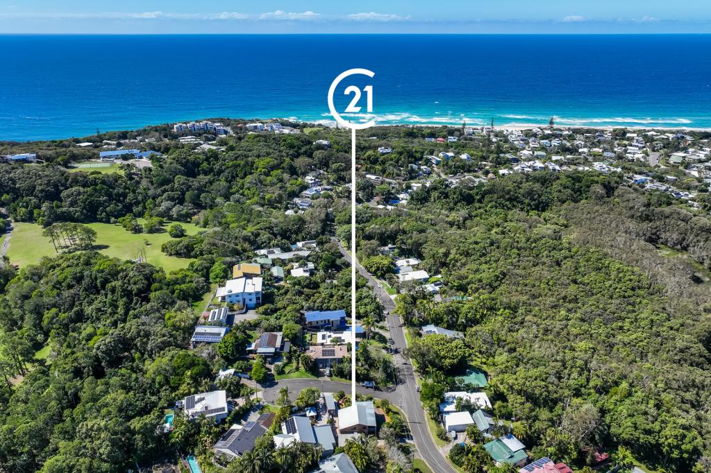 1 MERI CT, POINT ARKWRIGHT, QLD 4573